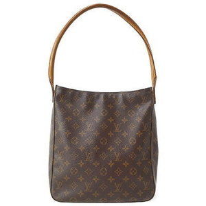 Louis Vuitton Monogram Looping GM Shoulder Bag